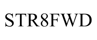 STR8FWD