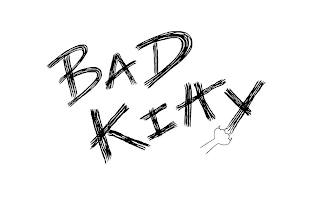 BAD KITTY