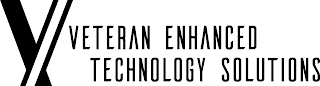 V VETERAN ENHANCED TECHNOLOGY SOLUTIONS