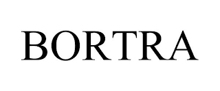 BORTRA