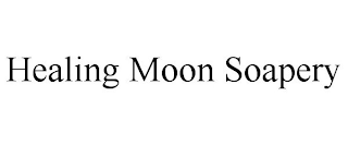 HEALING MOON SOAPERY