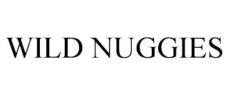 WILD NUGGIES