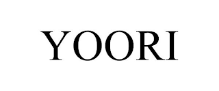 YOORI