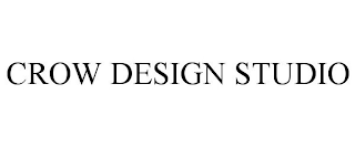 CROW DESIGN STUDIO