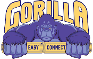 GORILLA EASY CONNECT