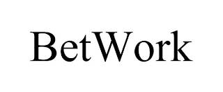 BETWORK