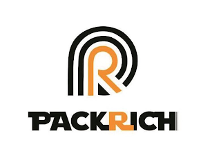 R PACKRICH