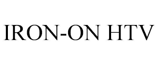 IRON-ON HTV