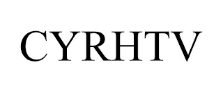CYRHTV