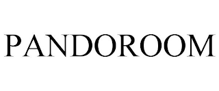PANDOROOM