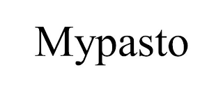 MYPASTO