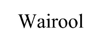 WAIROOL