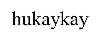 HUKAYKAY