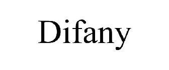 DIFANY
