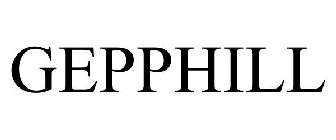 GEPPHILL