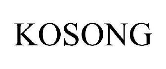 KOSONG