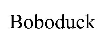 BOBODUCK