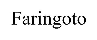 FARINGOTO