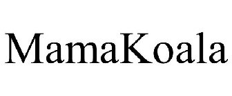 MAMAKOALA