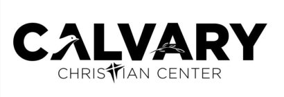 CALVARY CHRISTIAN CENTER