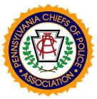 PENNSYLVANIA CHIEFS OF POLICE · ASSOCIATION · PAC