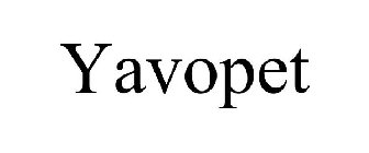 YAVOPET