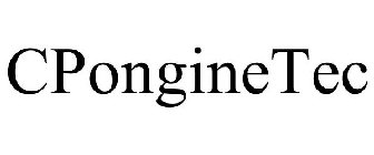 CPONGINETEC