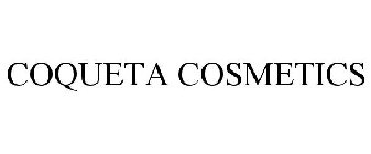 COQUETA COSMETICS