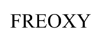 FREOXY