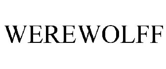 WEREWOLFF