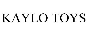 KAYLO TOYS