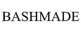 BASHMADE