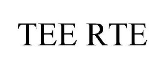 TEE RTE