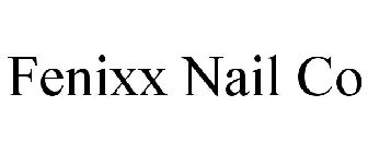 FENIXX NAIL CO