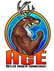 AGE ANTLER GROWTH ENHANCEMENT