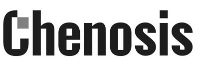 CHENOSIS