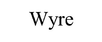 WYRE