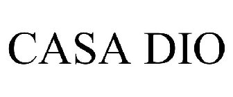 CASA DIO