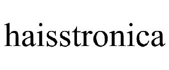 HAISSTRONICA