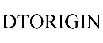 DTORIGIN