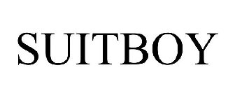 SUITBOY