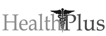 HEALTH PLUS