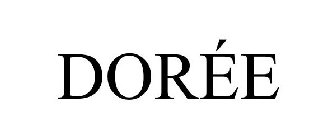 DORÉE