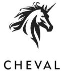 CHEVAL