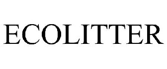 ECOLITTER