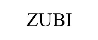 ZUBI