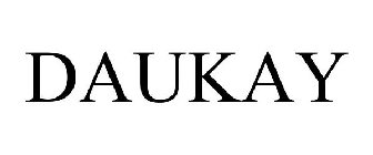 DAUKAY