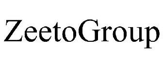 ZEETOGROUP