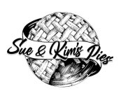 SUE & KIM'S PIES