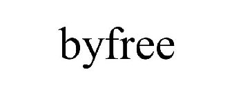 BYFREE